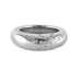 Bague 51 CHAUMET - Bague Feu D'artifice or blanc diamants. 58 Facettes DV0234-1R