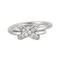 Bague 52 CHAUMET - Bague Jeu de lien 58 Facettes DV0263-1