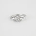 Bague 52 CHAUMET - Bague Jeu de lien 58 Facettes DV0263-1