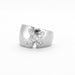 Bague 53 CHAUMET - Bague Lien XL 58 Facettes DV0374-1