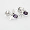 Boucles d'oreilles CHAUMET - Boucles d'oreilles Attrape moi si tu m'aimes 58 Facettes DV0184-8