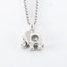 CHOPARD necklace - Happy Diamond necklace 58 Facettes DV0241-1