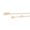 Collier Bulgari Collier Bulgari Bulgari Or rose Diamant 58 Facettes 3444330RV