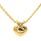 Collier Chaumet Collier Pendentif Cœur lien Or jaune 58 Facettes 3462660CN