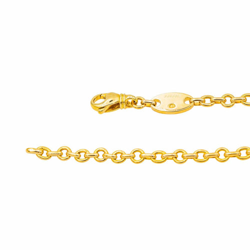 Collier Chaumet - Collier pendentif Cœur Liens en or jaune 58 Facettes 3462660CN