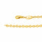 Collier Chaumet - Collier pendentif Cœur Liens en or jaune 58 Facettes 3462660CN