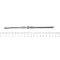 Bracelet Bracelet vintage années 1960 en or blanc 14 kt et diamants 0,89 ct 58 Facettes 34760