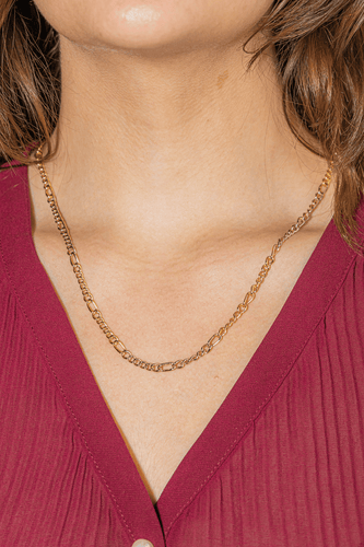 Collier Pomellato Collier Chaîne  Or blanc 58 Facettes 3479832CN