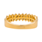 Bague 55 Bague Or rose Diamant 58 Facettes 3485623CN