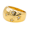 Bague 52 Bague Or jaune Diamant 58 Facettes 3496901CN