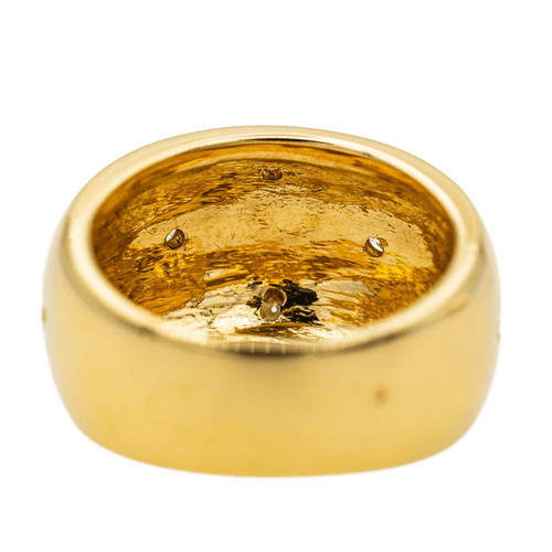 Bague 52 Bague Or jaune Diamant 58 Facettes 3496901CN