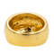 Bague 52 Bague en or jaune 18 carats sertie de diamants 58 Facettes 3496901CN