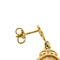 Boucles d'oreilles Boucles d’oreilles pendantes - Camées en or jaune 18 ct 58 Facettes 35627