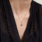 Collier Collier Pendentif Tanzanite Diamants 58 Facettes DV0080-2