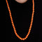 Collier Collier perles de corail rose 58 Facettes DV0162-8