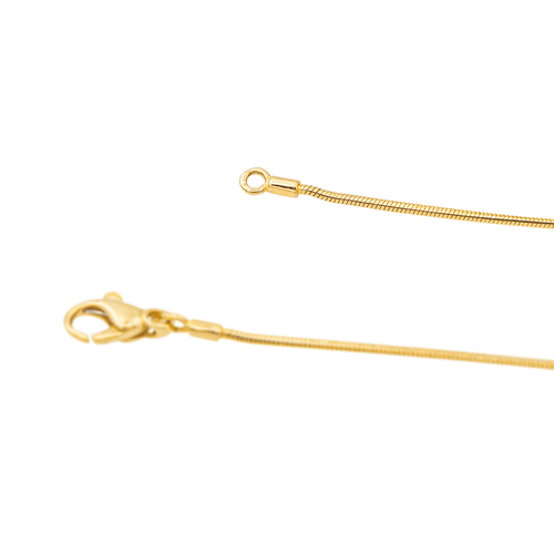 Collier Gay Frères - Collier en or jaune 18 carats saphir et diamants 58 Facettes 3574574CN