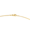 Collier Gay Frères - Collier en or jaune 18 carats saphir et diamants 58 Facettes 3574574CN