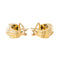 Boucles d'oreilles Boucles d'oreilles Or jaune Diamant, Nacre 58 Facettes 3576030CN