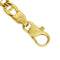 Collier Collier maille traversino en or jaune 18 ct 58 Facettes 35823