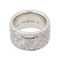 Bague 53 Briony Raymond Bague Cocktail  Platine Diamant 58 Facettes 3582758CN