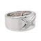 Bague 51 Mauboussin Bague  Or blanc Diamant 58 Facettes 3622776CN