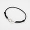 Bracelet DINH VAN - Bracelet sur cordon Coeurs 58 Facettes DV0120-7