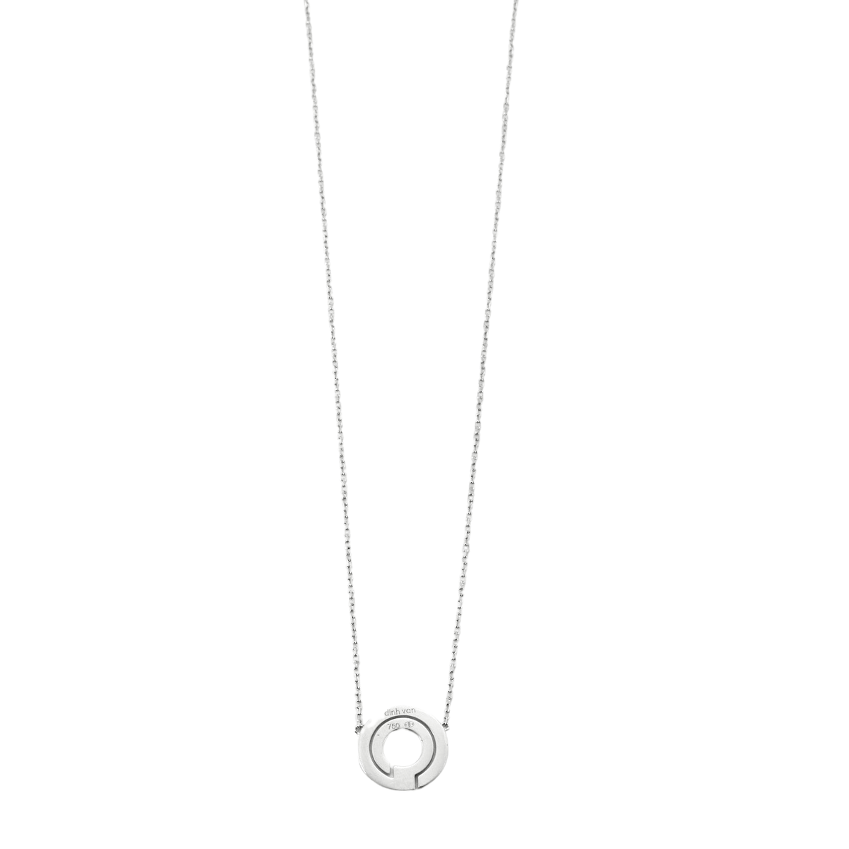 Collier Silicone Apara 'Seventies' - Noir, Style Fleur De Peau/tatouage, Neuf Avec étiquettes