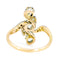 Bague 57 Bague aigues-marines et diamants en or 18 carats 58 Facettes 00F6F0D5618D4B5596B0CE29921A388A