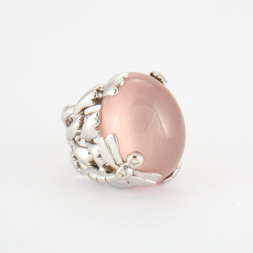 DIOR - Bague GOURMANDE LIBELLULE