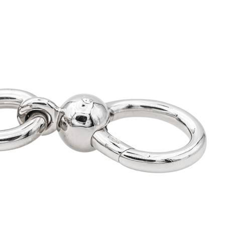 Bracelet Pomellato Bracelet  Or blanc 58 Facettes 3634329CN