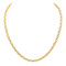 Collier Pomellato Collier  Or jaune 58 Facettes 3634330CN