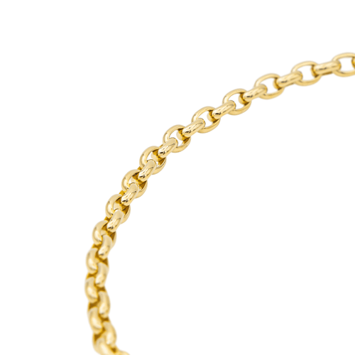 Collier Pomellato Collier  Or jaune 58 Facettes 3634330CN