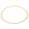 Collier Pomellato Collier  Or jaune 58 Facettes 3634330CN