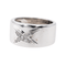 Bague 52 Mauboussin Étoile Divine - Bague en or blanc avec diamants 58 Facettes 3655388CN