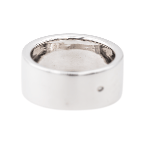 Bague 52 Mauboussin Étoile Divine - Bague en or blanc avec diamants 58 Facettes 3655388CN