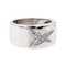 Bague 52 Mauboussin Étoile Divine - Bague en or blanc avec diamants 58 Facettes 3655388CN