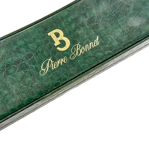 Montre Pierre Bonnet - Montre femme à quartz en or jaune 18 carats 58 Facettes 36748