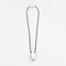Collier HERMES - Pendentif Or blanc Diamants 58 Facettes DV0184-10