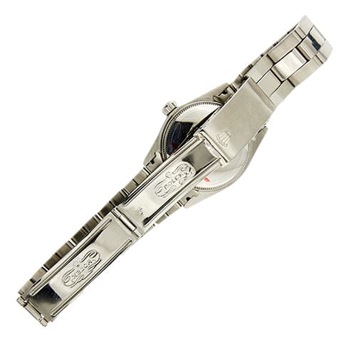 Montre Rolex Oyster Perpetual - Montre 31 mm en acier 58 Facettes 36869