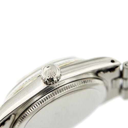 Montre Rolex Oyster Perpetual - Montre 31 mm en acier 58 Facettes 36869