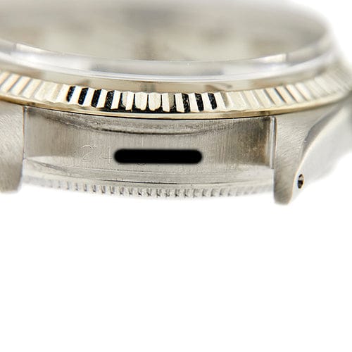 Montre Rolex Oyster Perpetual - Montre 31 mm en acier 58 Facettes 36869