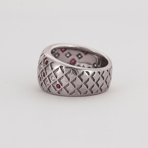 Bague 50 MAUBOUSSIN - Bague "Salomé" 58 Facettes DV0333-1