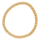 Collier Boucheron - Collier vintage en or jaune 18 carats 58 Facettes 3704292CN