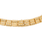 Collier Boucheron - Collier vintage en or jaune 18 carats 58 Facettes 3704292CN