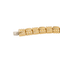 Collier Boucheron - Collier vintage en or jaune 18 carats 58 Facettes 3704292CN