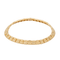 Collier Boucheron - Collier vintage en or jaune 18 carats 58 Facettes 3704292CN