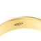 Bague Bague en or blanc et or jaune 18 ct avec aigue-marine 1,50 ct 58 Facettes 37206