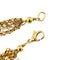 Bracelet Gabriella Rivalta - Bracelet multifils en or jaune 18 kt émaillé 58 Facettes 37279