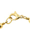Bracelet Gabriella Rivalta - Bracelet multifils en or jaune 18 kt émaillé 58 Facettes 37279