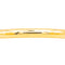 Bracelet Hermès Nausicaa - Bracelet jonc ouvrant en or jaune 58 Facettes 3748114CN